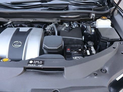 Used 2016 Lexus RX 350 AWD w/ Premium Package image 41