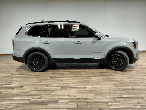 Used 2024 Kia Telluride SX Prestige X-Line AWD/4WD image 26