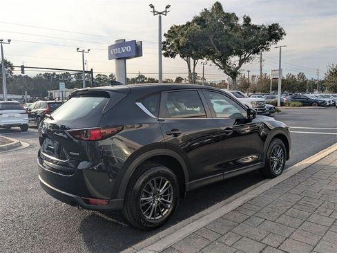 Used 2020 MAZDA CX-5 Sport image 10