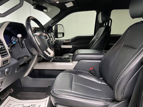 Used 2022 Ford F350 Lariat AWD/4WD image 18