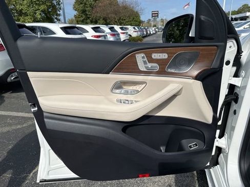 New 2026 Mercedes-Benz GLE 350 4MATIC image 19