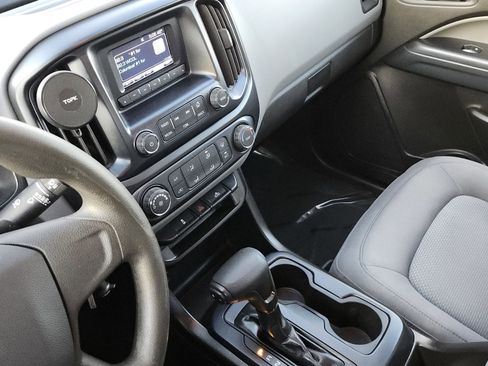 Used 2016 Chevrolet Colorado W/T image 26