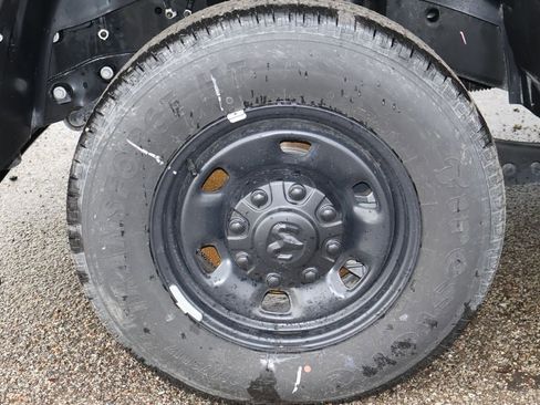 New 2025 RAM 2500 Tradesman image 5