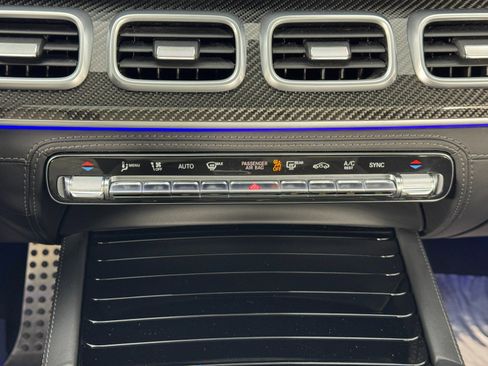 Used 2023 Mercedes-Benz GLE 63 AMG S image 38