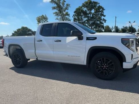 New 2026 GMC Sierra 1500 Pro w/ Graphite Edition image 2
