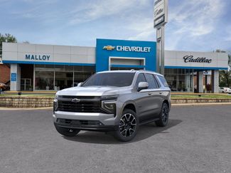 New 2026 Chevrolet Tahoe RST video 1