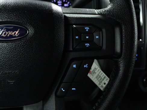 Used 2015 Ford F150 XLT w/ Equipment Group 302A Luxury image 21