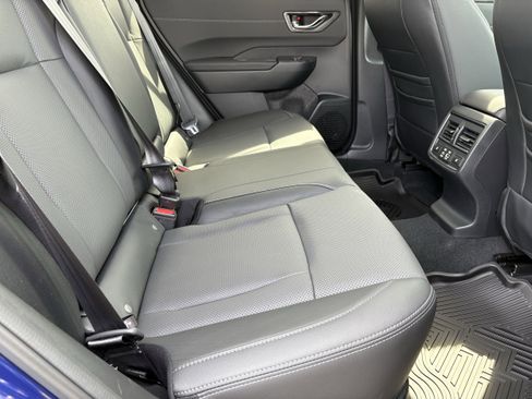 New 2026 Subaru Outback Touring XT AWD/4WD image 32