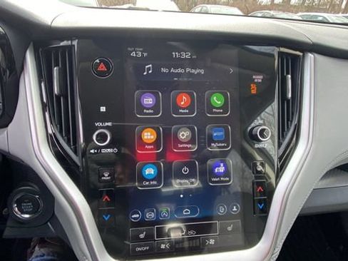 Certified 2025 Subaru Outback Premium image 26