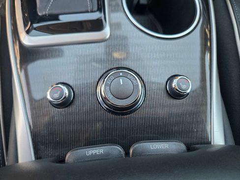 Used 2020 INFINITI QX60 Luxe w/ Essential Package FWD image 21