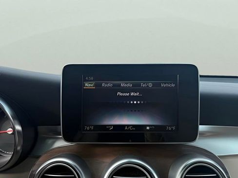 Used 2018 Mercedes-Benz GLC 300 4MATIC image 21