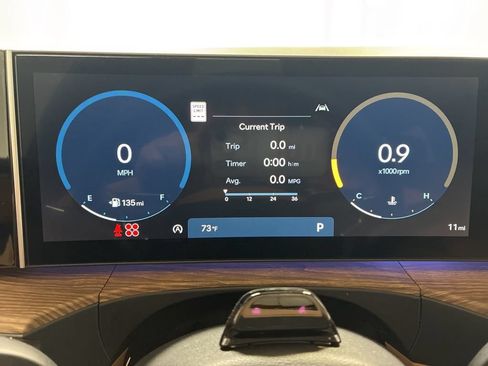 New 2026 Hyundai Santa Fe Calligraphy AWD/4WD image 17