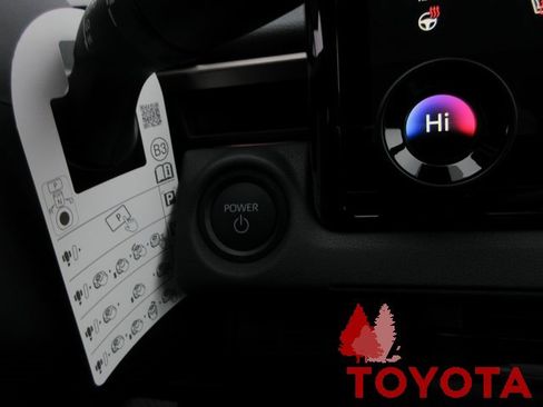 New 2026 Toyota bZ image 14