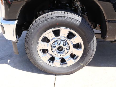New 2026 Ford F250 King Ranch w/ Chrome Package AWD/4WD image 20
