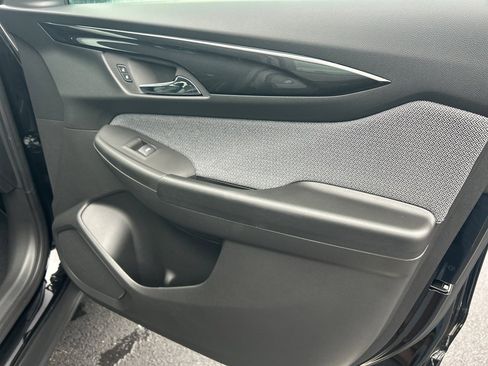 New 2026 Chevrolet TrailBlazer LS image 25