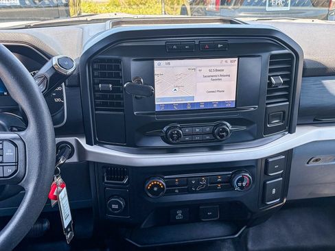 Used 2021 Ford F150 XL w/ XL Power Equipment Group RWD image 15