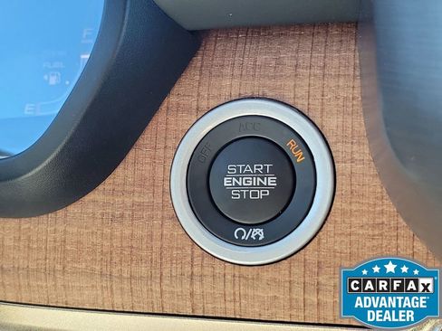 Used 2024 RAM 1500 Limited image 39