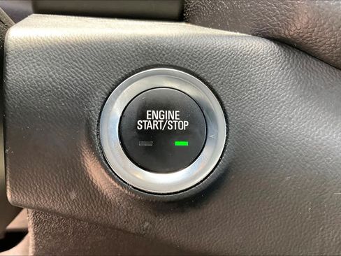 Used 2022 GMC Terrain SLT w/ Infotainment Package II FWD image 33