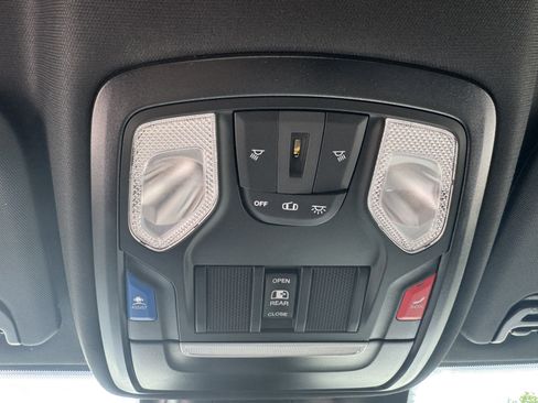 New 2026 RAM 3500 Tradesman AWD/4WD image 24