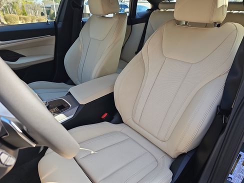 New 2026 BMW 430i w/ Premium Package image 16