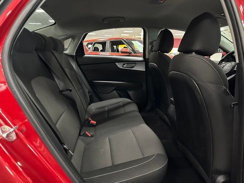 Used 2023 Kia Forte LXS w/ LXS Technology Package FWD image 29