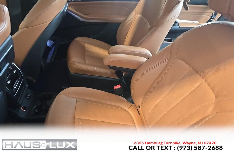 Used 2022 BMW X7 xDrive40i AWD/4WD image 5