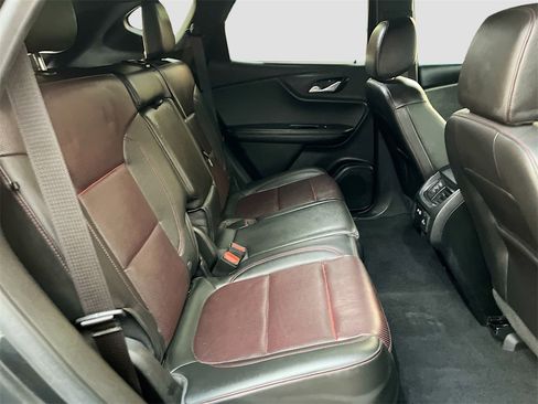 Used 2020 Chevrolet Blazer RS image 28