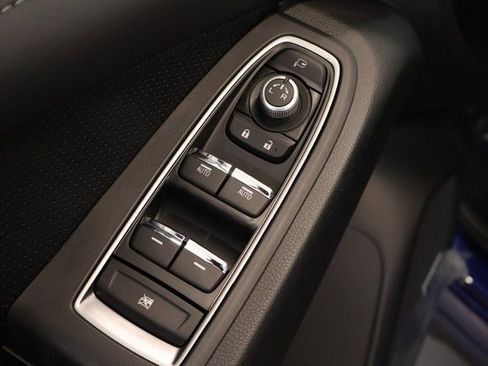 New 2026 Subaru Ascent Touring image 11