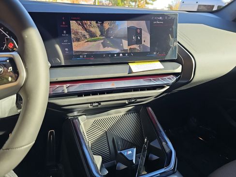 New 2026 BMW X3 M50 image 22