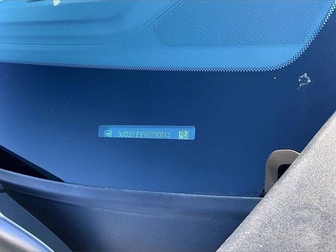 Used 2024 Chevrolet Silverado 1500 LT Trail Boss w/ LT Trail Boss Premium Package image 20