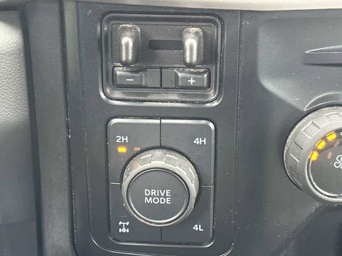 Certified 2025 Ford F250 XLT w/ FX4 Off-Road Package image 29