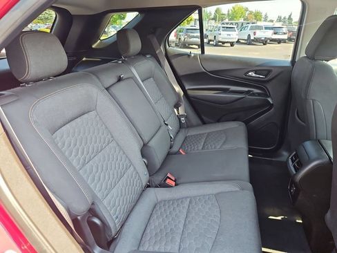 Used 2019 Chevrolet Equinox LT AWD/4WD image 29