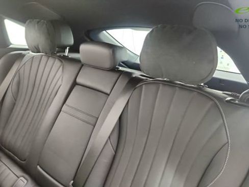 Used 2023 Mercedes-Benz EQS 450+ 4MATIC Sedan image 29