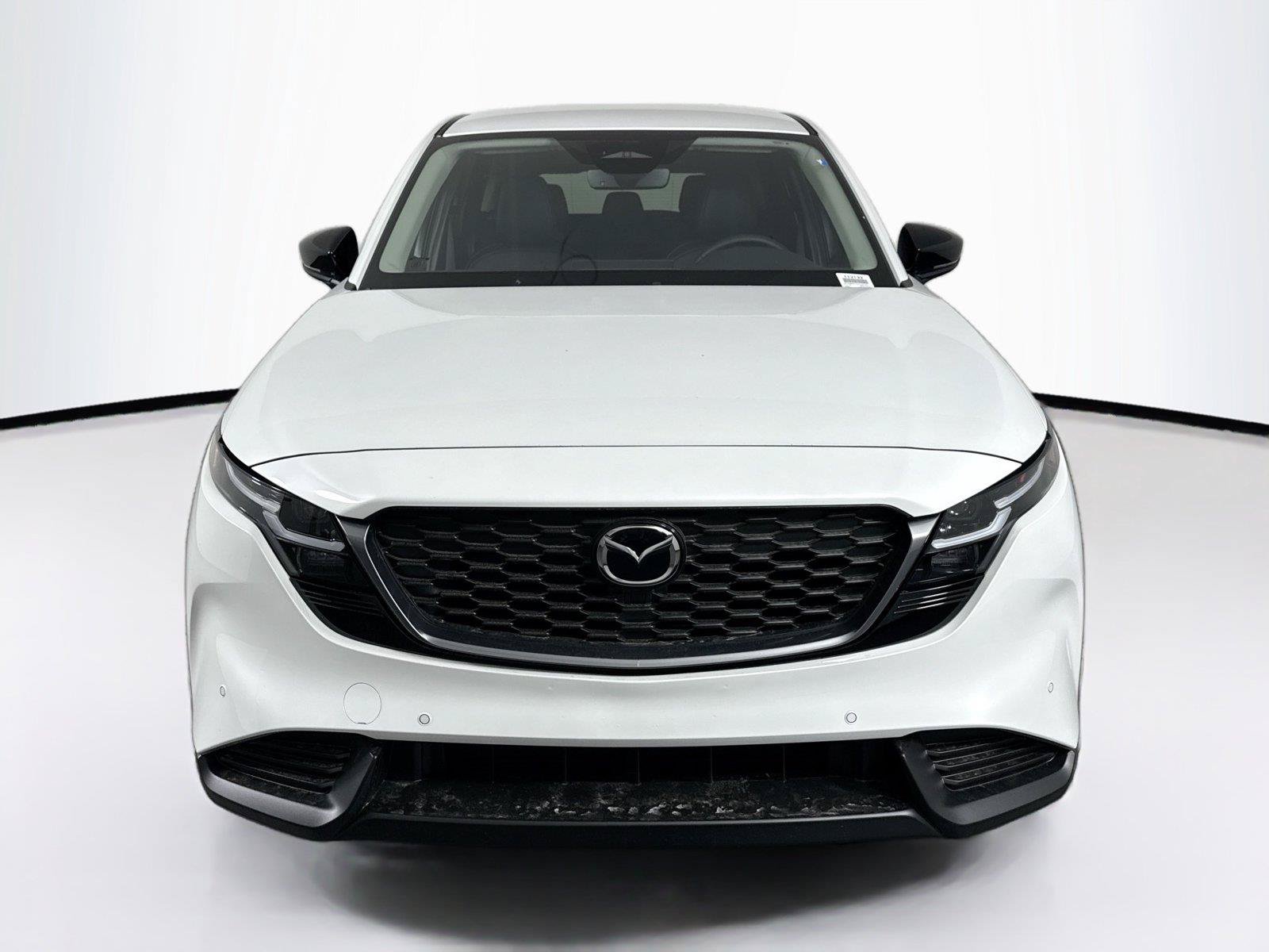 New 2026 MAZDA CX-5 Select AWD/4WD image 4