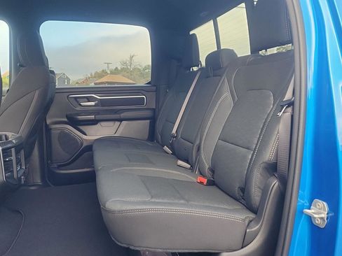 New 2026 RAM 1500 Big Horn image 14