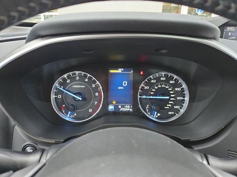 Used 2022 Subaru Ascent Limited w/ Technology Package image 22