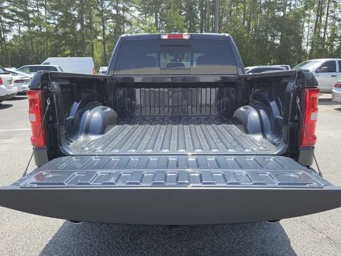 New 2026 RAM 1500 Tradesman AWD/4WD image 13