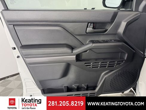 New 2026 Toyota Tacoma SR5 image 13