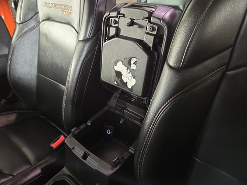 Used 2023 Jeep Wrangler Unlimited Rubicon 392 w/ Trailer Tow Package image 30