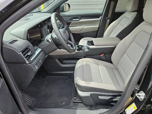 New 2026 GMC Terrain Elevation w/ Technology Package II AWD/4WD image 17
