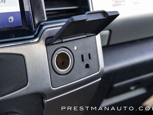 Used 2022 Ford F350 Platinum w/ FX4 Off-Road Package image 42