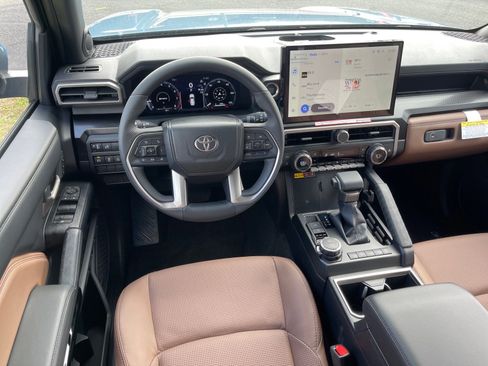 New 2026 Toyota 4Runner Limited image 4