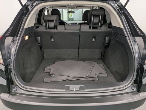 Used 2022 Honda HR-V LX image 24