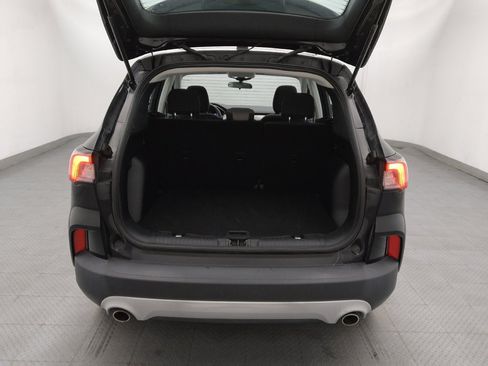 Used 2021 Ford Escape S FWD image 29