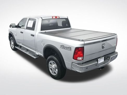 Used 2018 RAM 2500 Tradesman w/ Chrome Appearance Group image 30