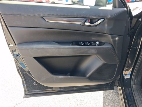 Used 2023 MAZDA CX-5 AWD 2.5 S w/ Premium Package image 21