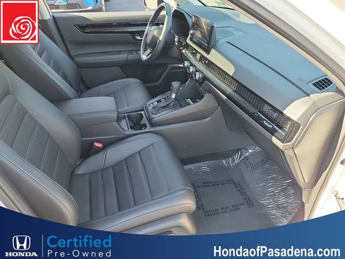 Certified 2024 Honda CR-V EX-L image 22