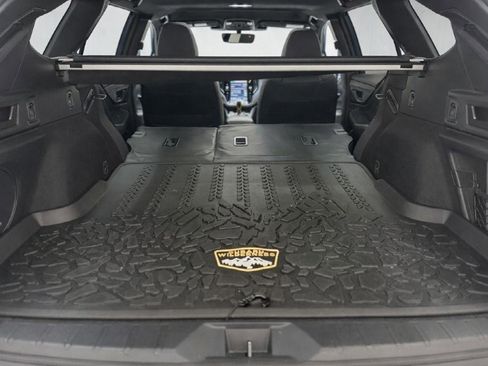 Used 2025 Subaru Outback Wilderness image 27