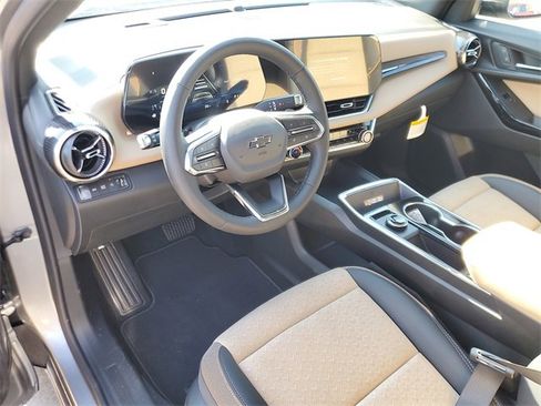 New 2026 Chevrolet Equinox ACTIV w/ Convenience Package III image 18