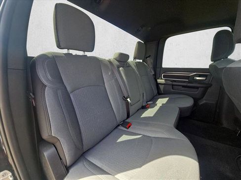 Used 2024 RAM 2500 Big Horn image 17